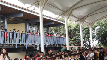SEP drops proposal for early school break